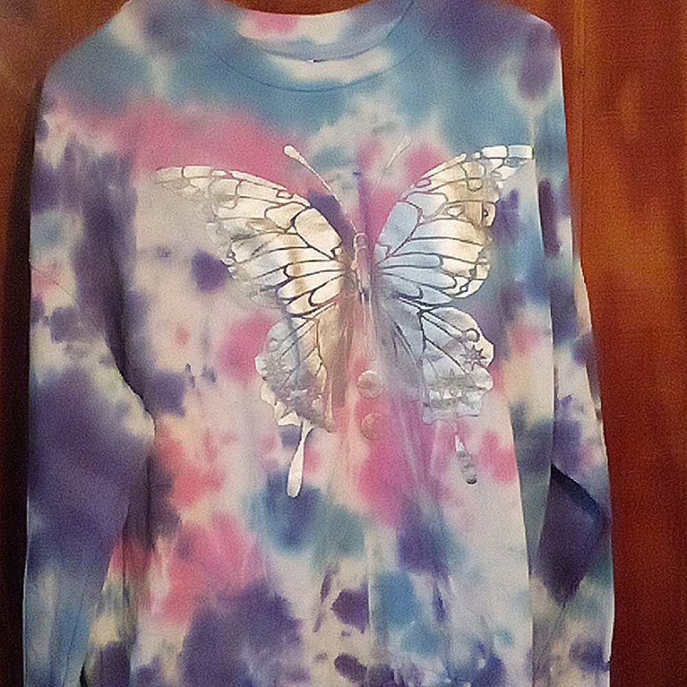 Women's sweater